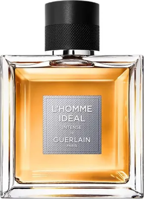 Produktbild von Guerlain L'Homme Ideal L'Intense EdP 100ml Herrenparfum