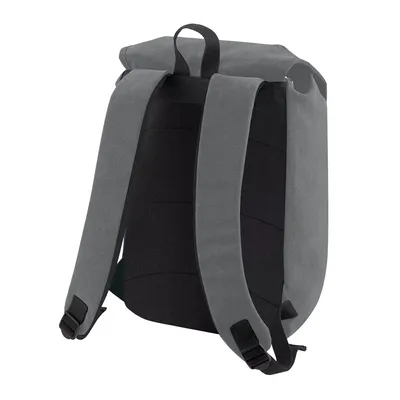 Produktbild von Quadra Vintage Rucksack BC3241 (Einheitsgröße) (Olivgrün)
