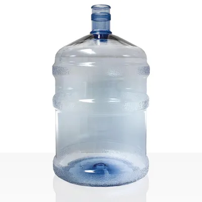 Produktbild von Bonamat Wasserflasche 18l Wasserbehälter für Flojet-Pumpe