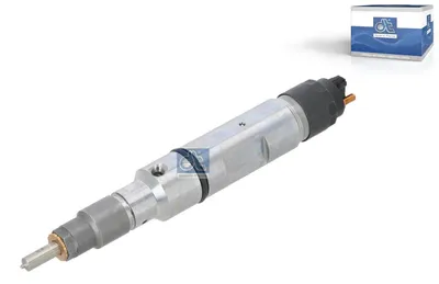 Produktbild von Einspritzdüse DT SPARE PARTS IAM-Expertise passend für MAN TGA