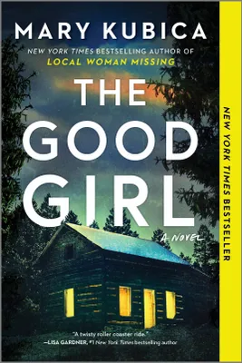 Produktbild von The Good Girl