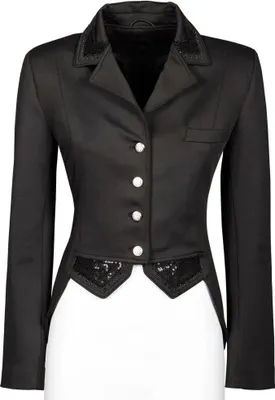 Immagine prodotto di Giacca da donna Harry's Horse Montpellier, taglia S, colore nero