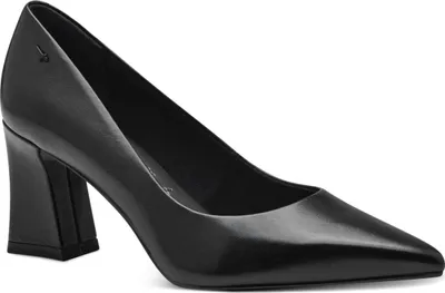 Immagine prodotto di Tamaris Tacchi Alti Donna 1-22427-43 003 Colore: Nero Taglia: 38
