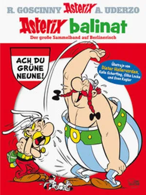 Image de Asterix balinat