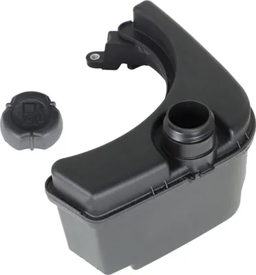 Obrázok produktu pre Nádrž na palivo 590949 Náhradná nádrž s krytom pre motory s horným ventilom