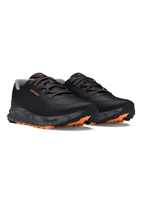 Produktbild von Under Armour Charged Bandit TR 3Fitnessschuhe Sneaker 3028371-001 BLK/NOIR , Schuhgröße:47.5 EU