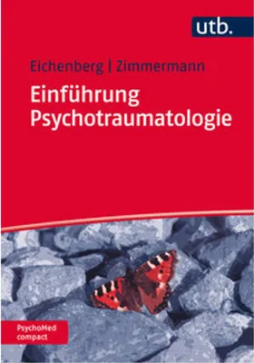 Obrázek produktu pro Einführung Psychotraumatologie