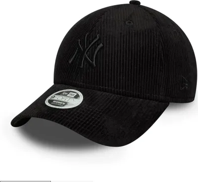 Immagine prodotto di New Era WIP 60691365-001 in black color size Talla unica