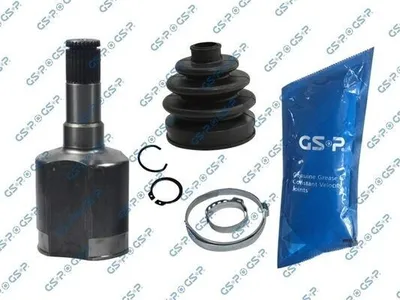 Obrázek produktu pro Sada kloubu hnacího hřídele GSP pro OPEL ANTARA 608034