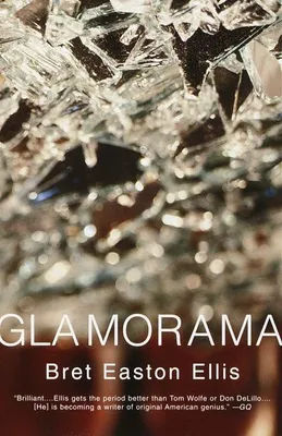 Immagine prodotto di Glamorama