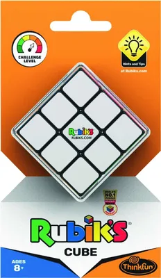 Obrázok produktu pre Rv Rubiks Cube