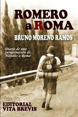 Produktbild von Romero a Roma
