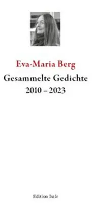 Obrázek produktu pro Gesammelte Gedichte 2010-2023