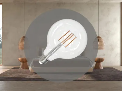 Zdjęcie produktu dla Żarówka LED / żarnik