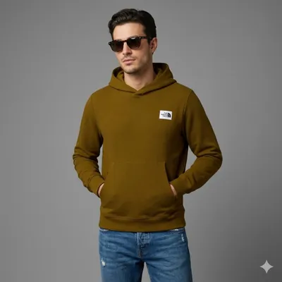 Produktbild von The north face m hoden hoodie