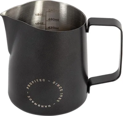 Produktbild von Profitec Milchkännchen 0,55L