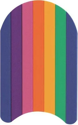 Produktbild von Comfy Schwimmbrett Kick 47X30Cm