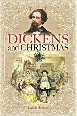 Zdjęcie produktu dla Dickens and Christmas