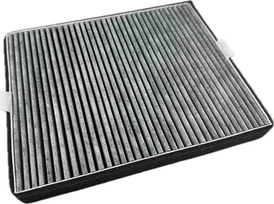 Produktbild von AIR2GO Aktivkohlefilter für Miele DKF 11-P