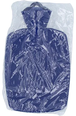 Immagine prodotto di Bottiglia di plastica per acqua calda da 1,8 litri, 1 pz