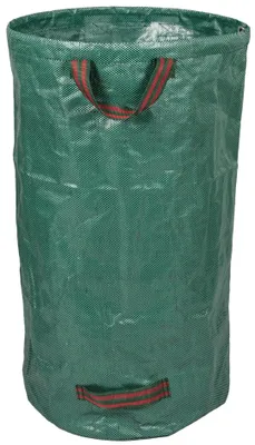 Produktbild von Bradas Gartensack PICK-UP faltbar 120 Liter grün
