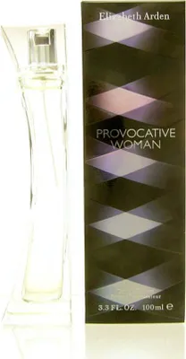 Image de Elizabeth Arden Provocative Eau De Parfum Spray 100ml