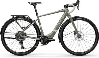 Produktbild von Centurion Crossfire R1000 D EQ EP1 S / (41) Grün - vielseitiges Crossrad für ...