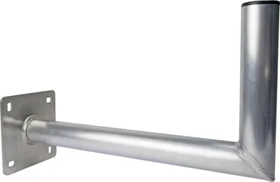 Produktbild von Schwaiger WAH45A 001, Metallisch, Aluminium, 450 mm