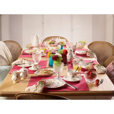 Produktbild von Villeroy & Boch Petite Fleur Teeobertasse