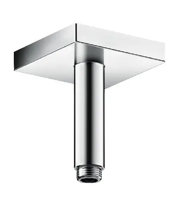 Produktbild von AXOR 26437000 Decken-Anschlussstück Axor DN15 100mm
