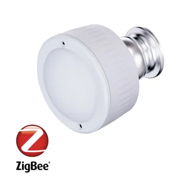 Produktbild von Immax SMART ZIGBEE PIR Bewegungsmelder 4in1 07502L