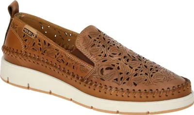 Produktbild von Pikolinos Sportliche Slipper Damen 32303432333336 Braun 40 EU