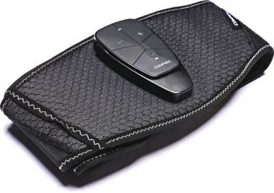 Produktbild von COMPEX® COREBELT 3.0 Muskelstimulationsgürtel (S/M)
