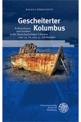 Zdjęcie produktu dla Gescheiterter Kolumbus