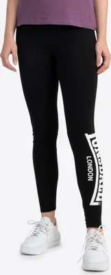 Zdjęcie produktu dla Legginsy damskie Lonsdale Merridge