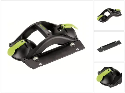 Produktbild von Festool Doppelsaugheber GECKO DOSH-Set 493507