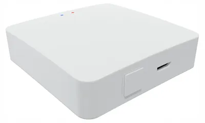 Produktbild von Tuya ZigBee 3.0 WiFi Gateway Zentrale für Smart Home Geräte