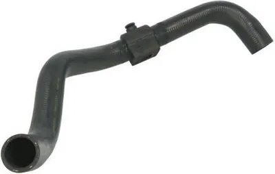 Produktbild von Kühlerschlauch THERMOTEC DWR215TT