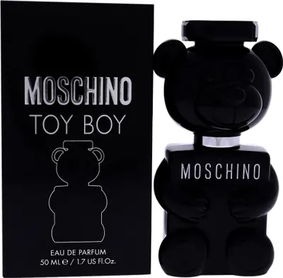 Immagine prodotto di Profumo da uomo Toy Boy Moschino EDP 50 ml