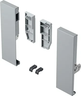Produktbild von Hettich 9123089, Stahl, Silber, 15 Stück(e)