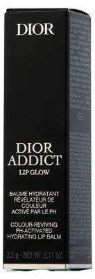 Obrázek produktu pro Dior Addict Lip Glow 203 Citrus (3,2 g)