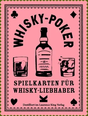 Produktbild von Whisky-Poker