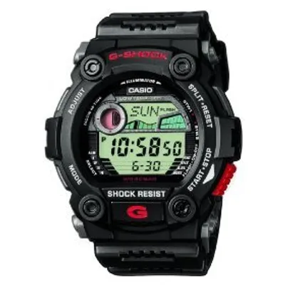Produktbild von Casio Herrenuhr G-Shock G-7900-1ER