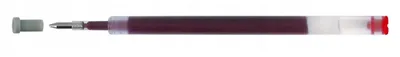 Produktbild von Toma Mastership TO-677 Gel-Tintenroller-Mine 0,7mm Rot