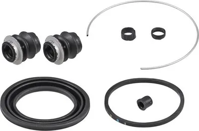 Produktbild von A.B.S. Bremssattel-Reparatursatz für LEXUS IS II (GSE2, ALE2, USE2) 73513
