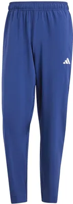 Produktbild von adidas TR-ES WOVEN PT Herren Trainingshose blau blau XL