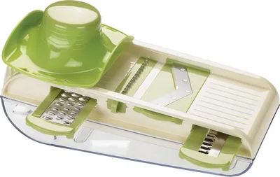 Image de Râpe multi-usages "4In1" 220800