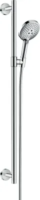 Immagine prodotto di hansgrohe Raindance Select S 120 Set doccia Unica Comfort 900 mm cromato, 1 pz.