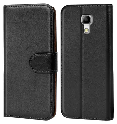 Obrázok produktu pre Puzdro typu kniha pre Samsung Galaxy S4 Case Flip Cover Ochranný kryt mobilného telefónu
