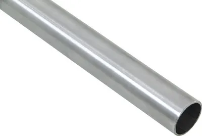 Produktbild von Handlauf Pertura Edelstahl V2A rund L:2500 mm Ø 25 mm